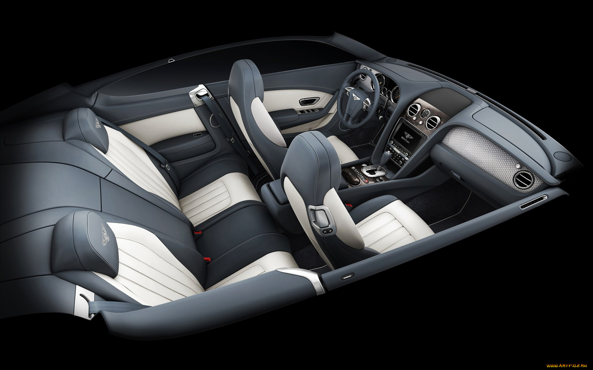 bentley, continental, gt, v8, 2012, , 